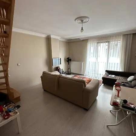 Limon Apartment *