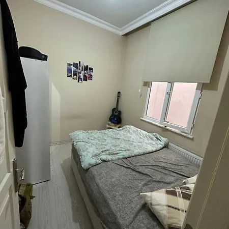 Apartman Limon *